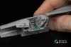 Quinta Studio QD48660 MiG-27M Flogger-J 3D-Printed & coloured Interior on decal paper (Trumpeter) 1/48